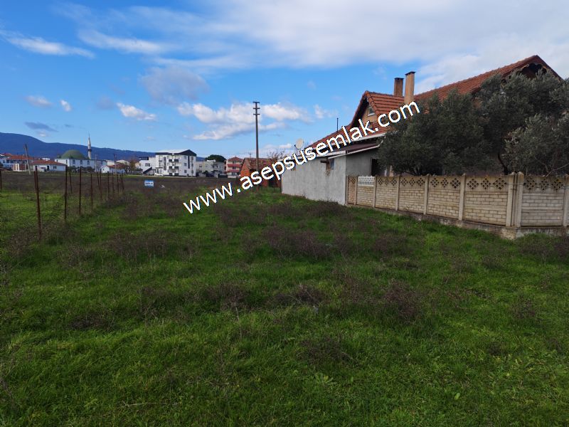 231 m² Gönenin Yükselen Değerinde Seçkin Bir Yatırım Fırsatı - 107