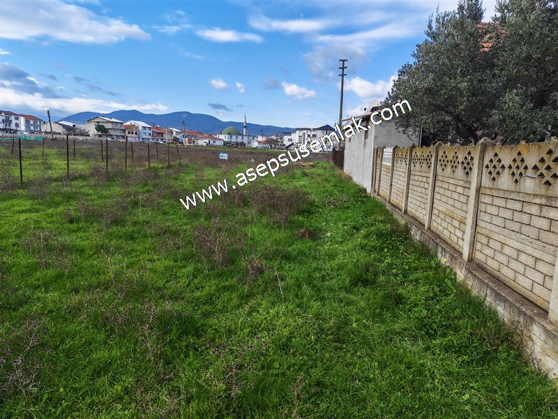 231 m² Gönenin Yükselen Değerinde Seçkin Bir Yatırım Fırsatı - 109