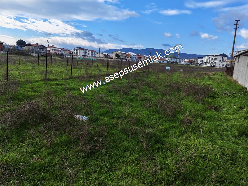 231 m² Gönenin Yükselen Değerinde Seçkin Bir Yatırım Fırsatı - 110