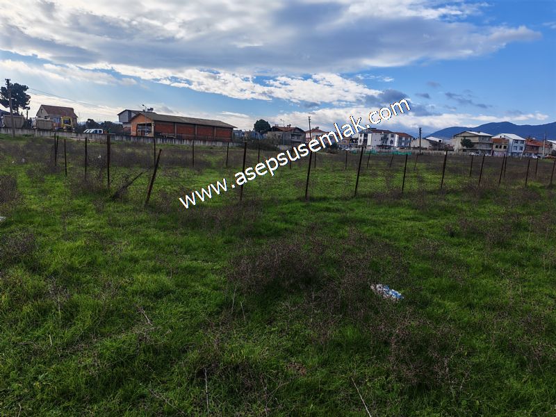 231 m² Gönenin Yükselen Değerinde Seçkin Bir Yatırım Fırsatı - 111