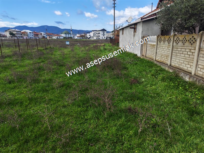 231 m² Gönenin Yükselen Değerinde Seçkin Bir Yatırım Fırsatı - 112