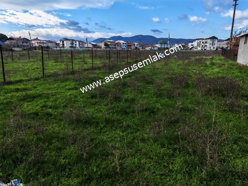 231 m² Gönenin Yükselen Değerinde Seçkin Bir Yatırım Fırsatı - 113