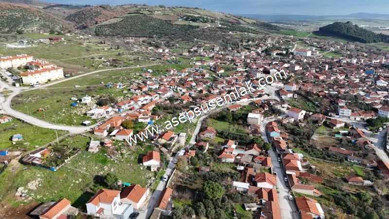 361 m² 3 Kat İmarlı Arsa, Doğalgazlı, Şehir Konforu, Köy Huzuru - 16