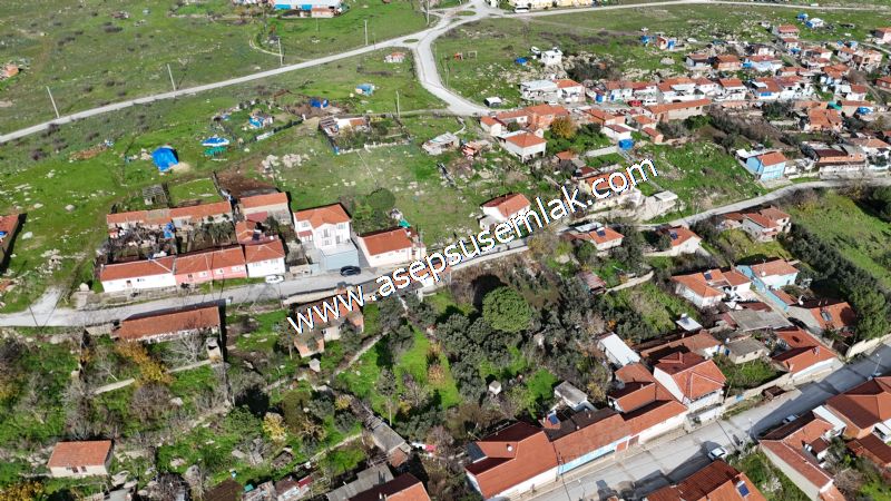 361 m² 3 Kat İmarlı Arsa, Doğalgazlı, Şehir Konforu, Köy Huzuru - 18