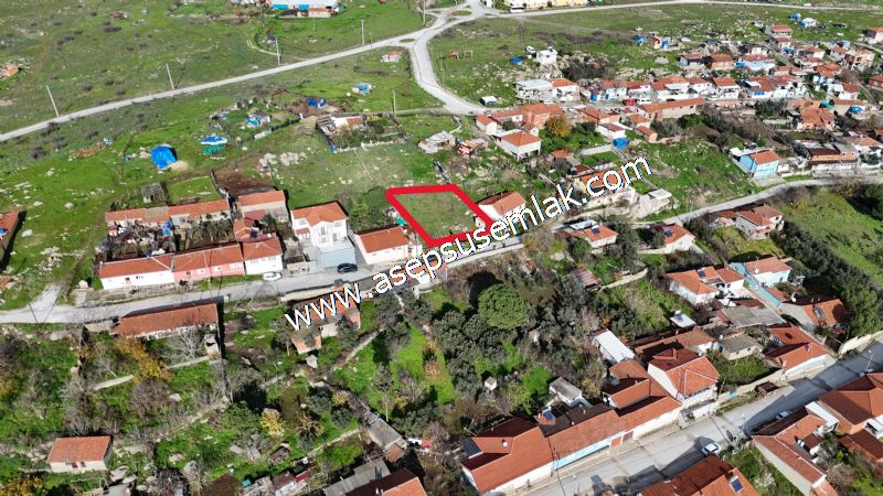 361 m² 3 Kat İmarlı Arsa, Doğalgazlı, Şehir Konforu, Köy Huzuru - 19