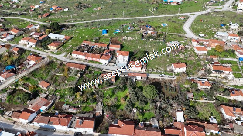 361 m² 3 Kat İmarlı Arsa, Doğalgazlı, Şehir Konforu, Köy Huzuru - 21