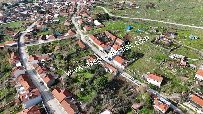 361 m² 3 Kat İmarlı Arsa, Doğalgazlı, Şehir Konforu, Köy Huzuru - 23