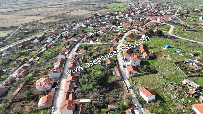 361 m² 3 Kat İmarlı Arsa, Doğalgazlı, Şehir Konforu, Köy Huzuru - 26