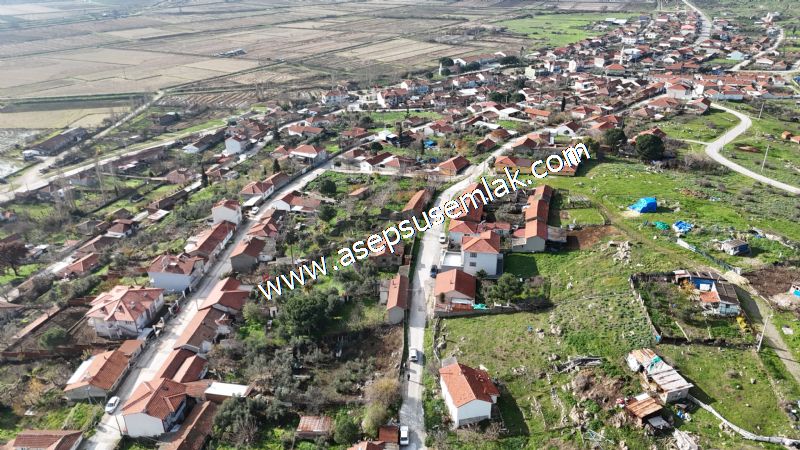 361 m² 3 Kat İmarlı Arsa, Doğalgazlı, Şehir Konforu, Köy Huzuru - 27