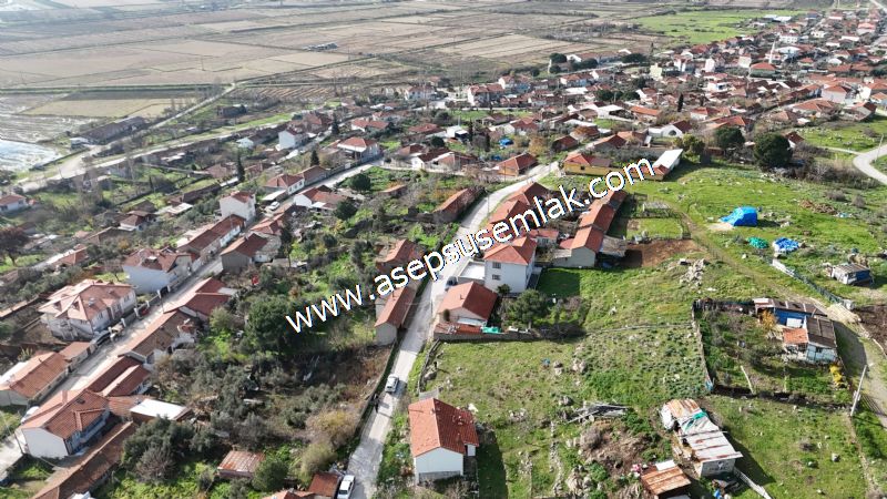 361 m² 3 Kat İmarlı Arsa, Doğalgazlı, Şehir Konforu, Köy Huzuru - 28