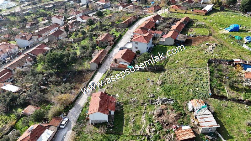 361 m² 3 Kat İmarlı Arsa, Doğalgazlı, Şehir Konforu, Köy Huzuru - 29