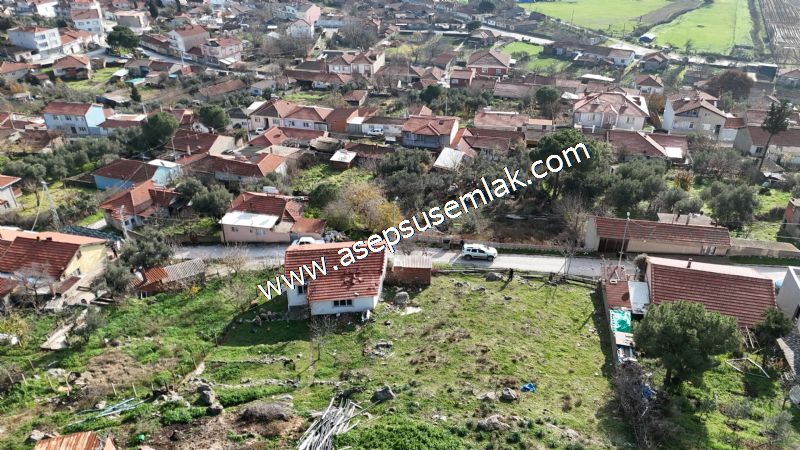 361 m² 3 Kat İmarlı Arsa, Doğalgazlı, Şehir Konforu, Köy Huzuru - 35