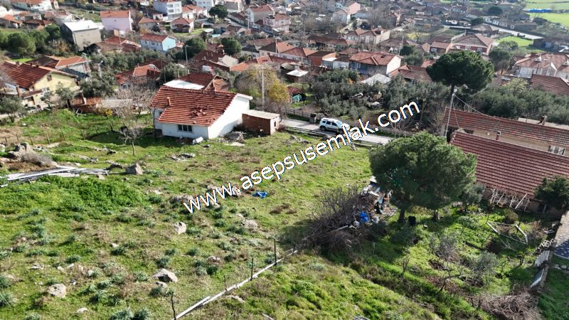 361 m² 3 Kat İmarlı Arsa, Doğalgazlı, Şehir Konforu, Köy Huzuru - 40