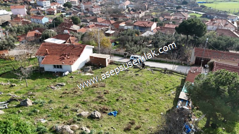 361 m² 3 Kat İmarlı Arsa, Doğalgazlı, Şehir Konforu, Köy Huzuru - 41