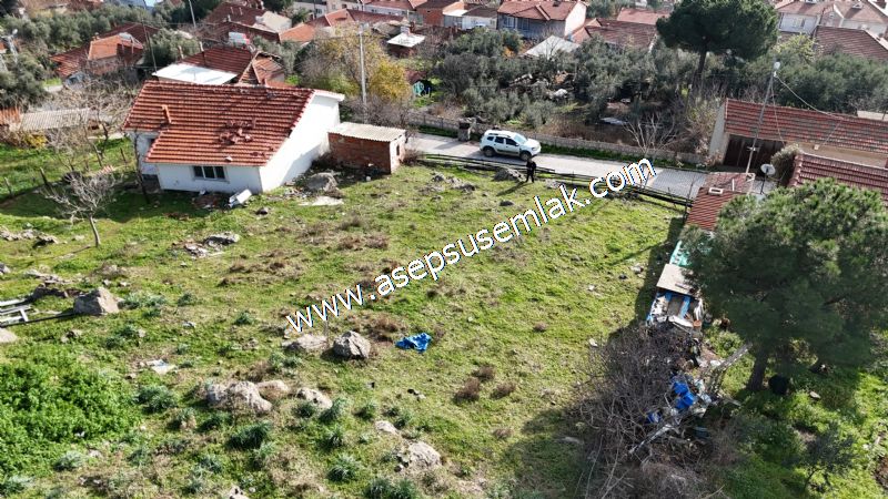 361 m² 3 Kat İmarlı Arsa, Doğalgazlı, Şehir Konforu, Köy Huzuru - 42