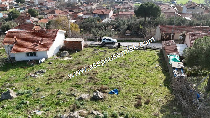 361 m² 3 Kat İmarlı Arsa, Doğalgazlı, Şehir Konforu, Köy Huzuru - 45