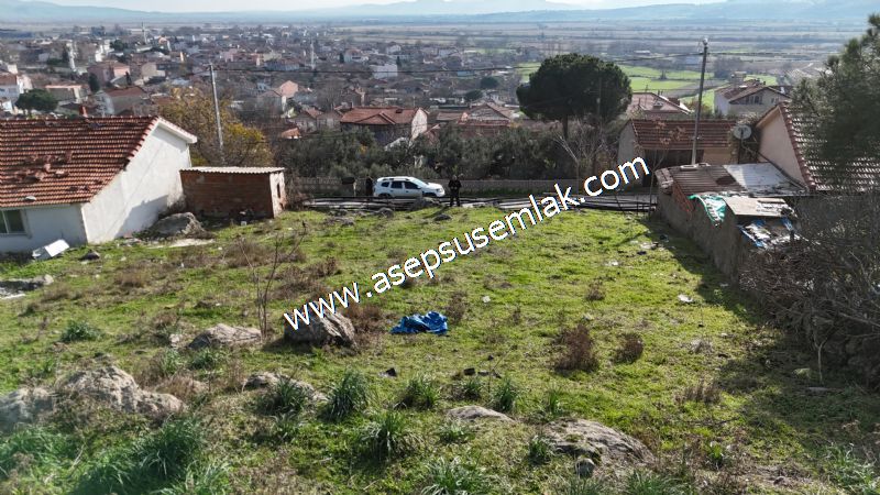 361 m² 3 Kat İmarlı Arsa, Doğalgazlı, Şehir Konforu, Köy Huzuru - 46