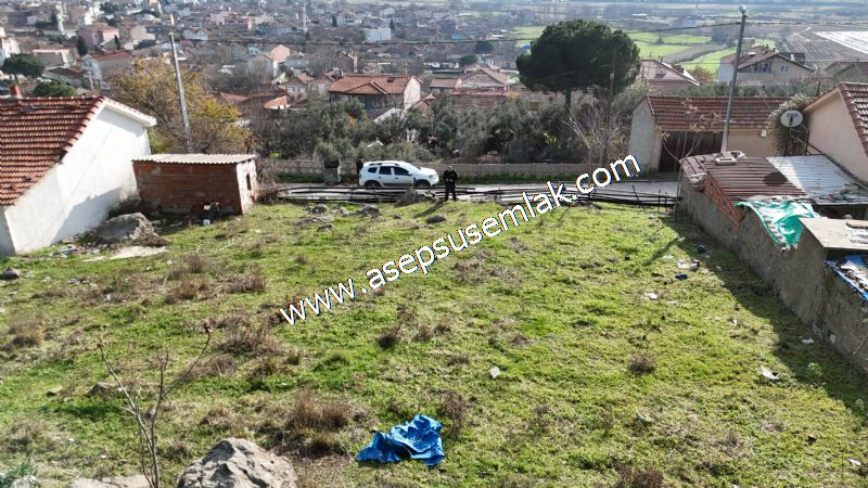 361 m² 3 Kat İmarlı Arsa, Doğalgazlı, Şehir Konforu, Köy Huzuru - 48