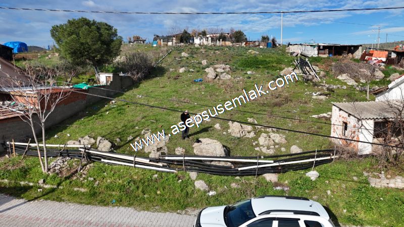 361 m² 3 Kat İmarlı Arsa, Doğalgazlı, Şehir Konforu, Köy Huzuru - 50