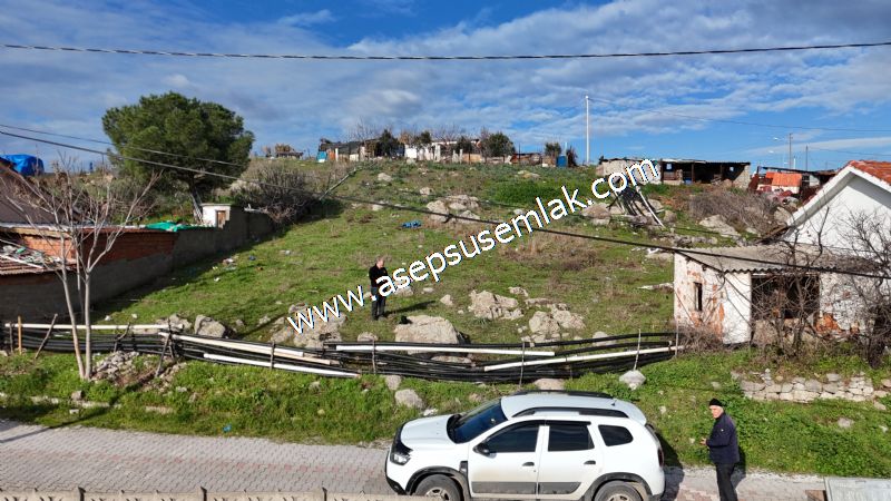 361 m² 3 Kat İmarlı Arsa, Doğalgazlı, Şehir Konforu, Köy Huzuru - 54