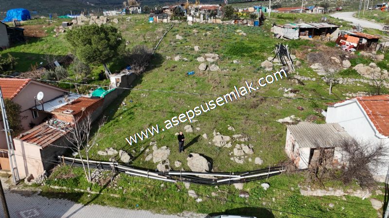 361 m² 3 Kat İmarlı Arsa, Doğalgazlı, Şehir Konforu, Köy Huzuru - 57