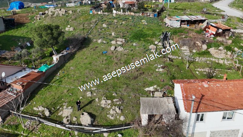 361 m² 3 Kat İmarlı Arsa, Doğalgazlı, Şehir Konforu, Köy Huzuru - 59