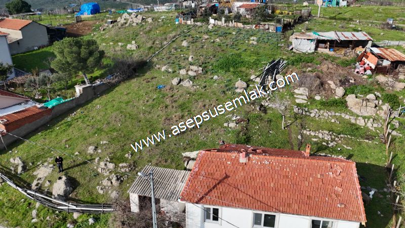 361 m² 3 Kat İmarlı Arsa, Doğalgazlı, Şehir Konforu, Köy Huzuru - 60