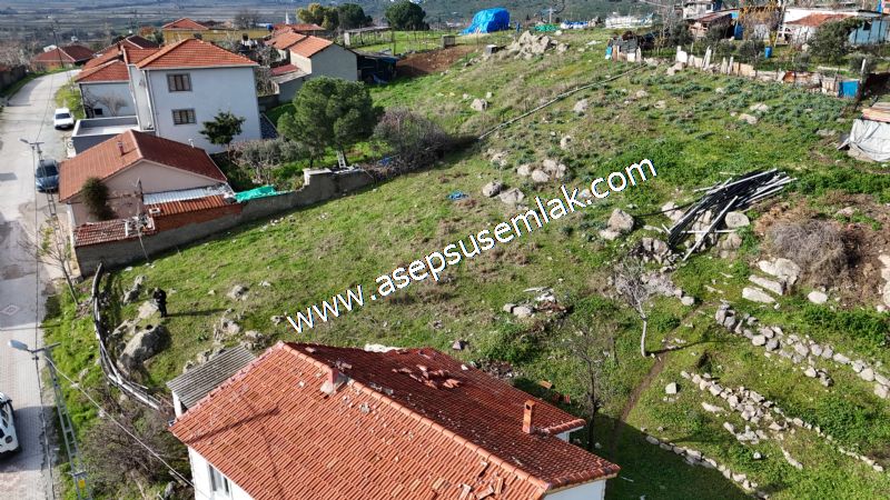 361 m² 3 Kat İmarlı Arsa, Doğalgazlı, Şehir Konforu, Köy Huzuru - 61