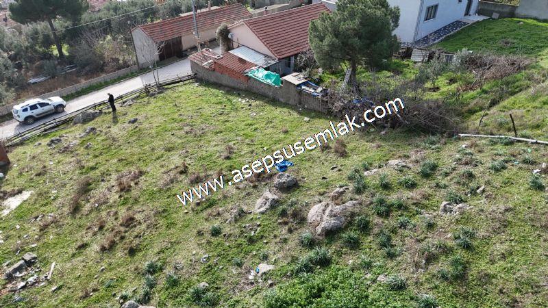 361 m² 3 Kat İmarlı Arsa, Doğalgazlı, Şehir Konforu, Köy Huzuru - 64