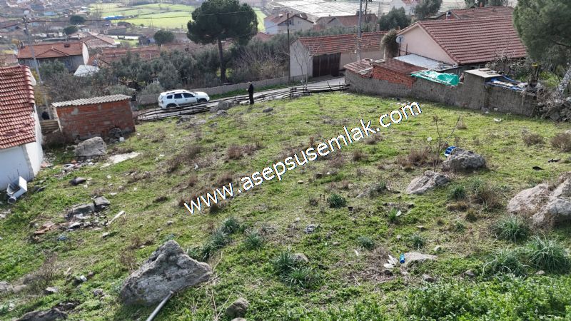 361 m² 3 Kat İmarlı Arsa, Doğalgazlı, Şehir Konforu, Köy Huzuru - 65