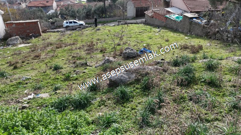 361 m² 3 Kat İmarlı Arsa, Doğalgazlı, Şehir Konforu, Köy Huzuru - 66