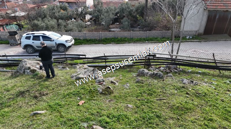 361 m² 3 Kat İmarlı Arsa, Doğalgazlı, Şehir Konforu, Köy Huzuru - 67