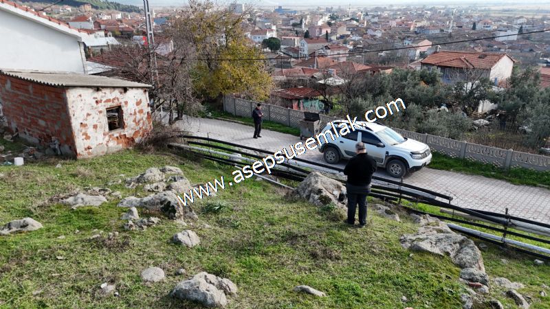 361 m² 3 Kat İmarlı Arsa, Doğalgazlı, Şehir Konforu, Köy Huzuru - 68