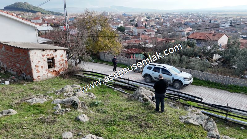 361 m² 3 Kat İmarlı Arsa, Doğalgazlı, Şehir Konforu, Köy Huzuru - 69