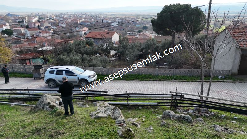 361 m² 3 Kat İmarlı Arsa, Doğalgazlı, Şehir Konforu, Köy Huzuru - 70