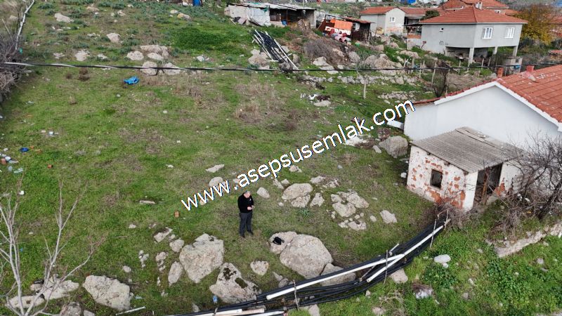 361 m² 3 Kat İmarlı Arsa, Doğalgazlı, Şehir Konforu, Köy Huzuru - 71