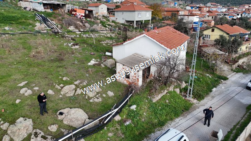 361 m² 3 Kat İmarlı Arsa, Doğalgazlı, Şehir Konforu, Köy Huzuru - 72