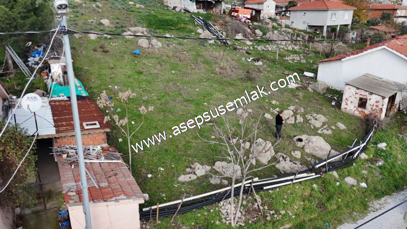 361 m² 3 Kat İmarlı Arsa, Doğalgazlı, Şehir Konforu, Köy Huzuru - 73