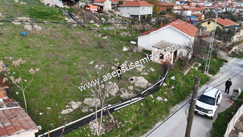361 m² 3 Kat İmarlı Arsa, Doğalgazlı, Şehir Konforu, Köy Huzuru - 74