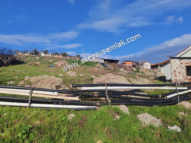 361 m² 3 Kat İmarlı Arsa, Doğalgazlı, Şehir Konforu, Köy Huzuru - 75