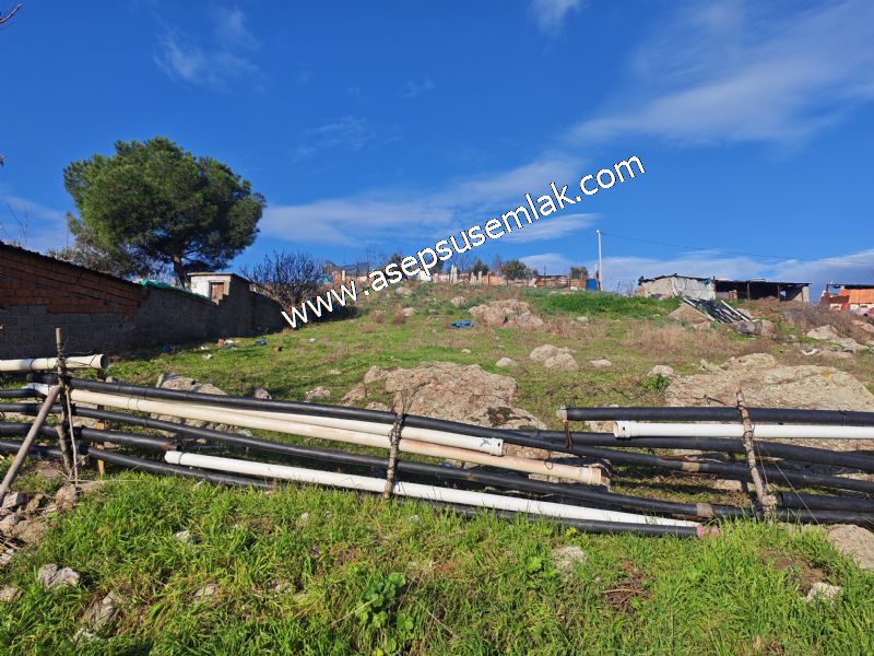 361 m² 3 Kat İmarlı Arsa, Doğalgazlı, Şehir Konforu, Köy Huzuru - 76