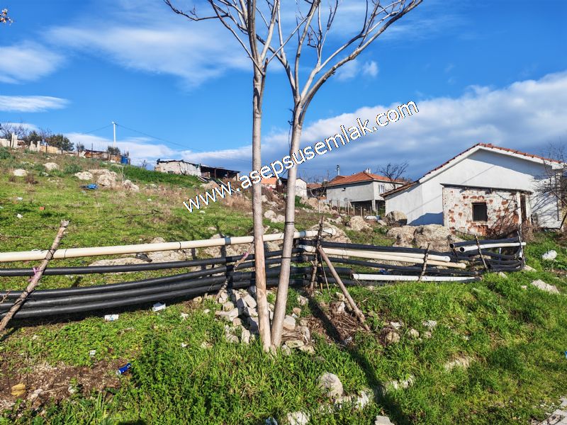 361 m² 3 Kat İmarlı Arsa, Doğalgazlı, Şehir Konforu, Köy Huzuru - 77