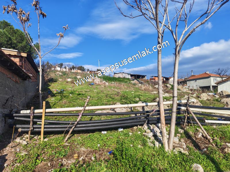 361 m² 3 Kat İmarlı Arsa, Doğalgazlı, Şehir Konforu, Köy Huzuru - 78