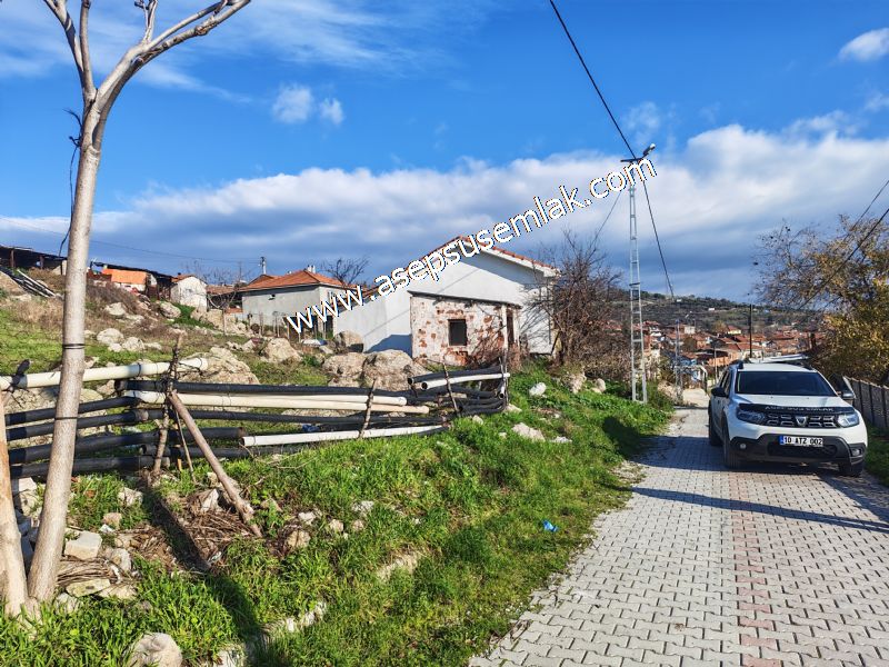 361 m² 3 Kat İmarlı Arsa, Doğalgazlı, Şehir Konforu, Köy Huzuru - 79