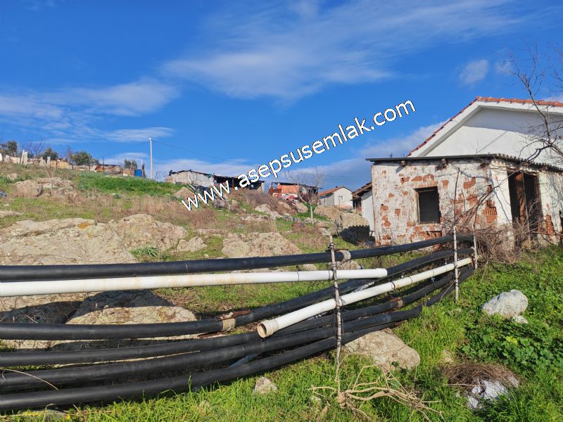 361 m² 3 Kat İmarlı Arsa, Doğalgazlı, Şehir Konforu, Köy Huzuru - 80