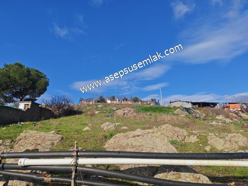 361 m² 3 Kat İmarlı Arsa, Doğalgazlı, Şehir Konforu, Köy Huzuru - 81