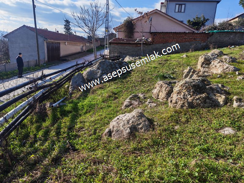 361 m² 3 Kat İmarlı Arsa, Doğalgazlı, Şehir Konforu, Köy Huzuru - 83