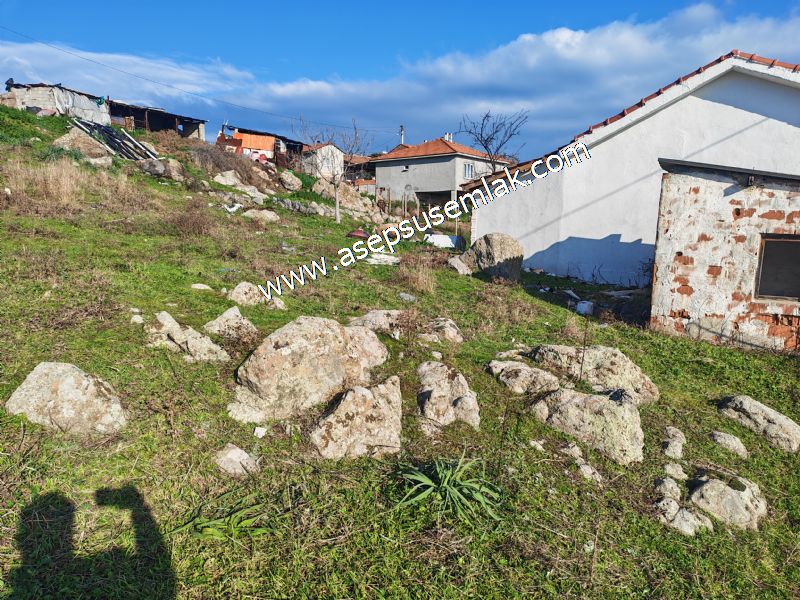 361 m² 3 Kat İmarlı Arsa, Doğalgazlı, Şehir Konforu, Köy Huzuru - 86