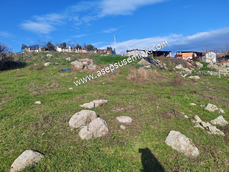 361 m² 3 Kat İmarlı Arsa, Doğalgazlı, Şehir Konforu, Köy Huzuru - 87