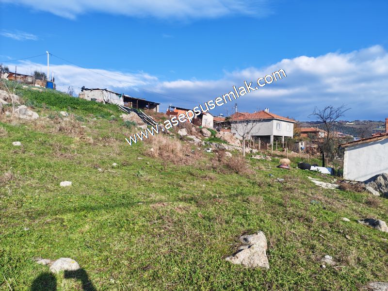 361 m² 3 Kat İmarlı Arsa, Doğalgazlı, Şehir Konforu, Köy Huzuru - 89